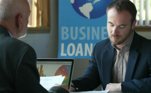 Business Loans - SBA Business Loan Meeting